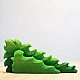 Bumbu Toys Struik groot