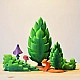 Bumbu Toys Thuja groot 