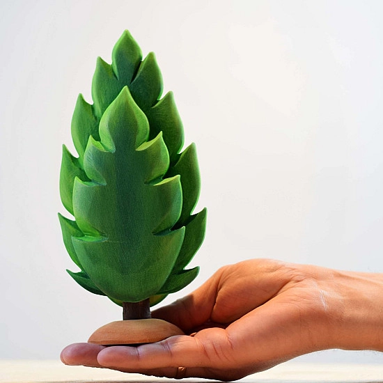 Bumbu Toys Thuja groot 
