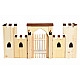 Bumbu Toys Kasteelpoort