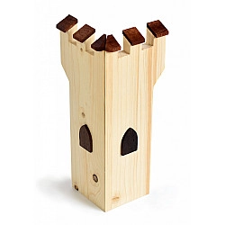 Kasteeltoren