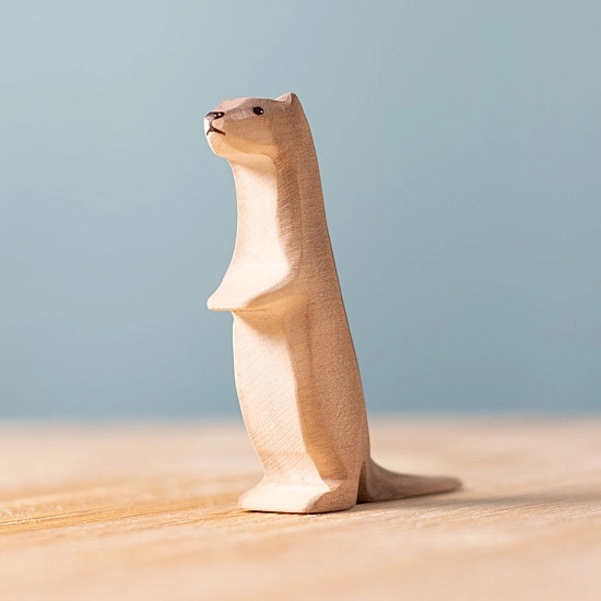Bumbu Toys Otter staand