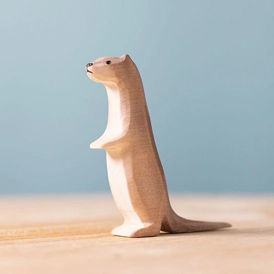 Bumbu Toys Otter staand