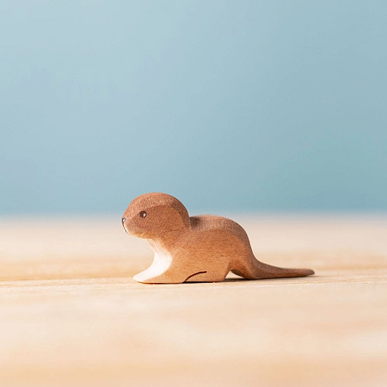 Bumbu Toys Otter baby