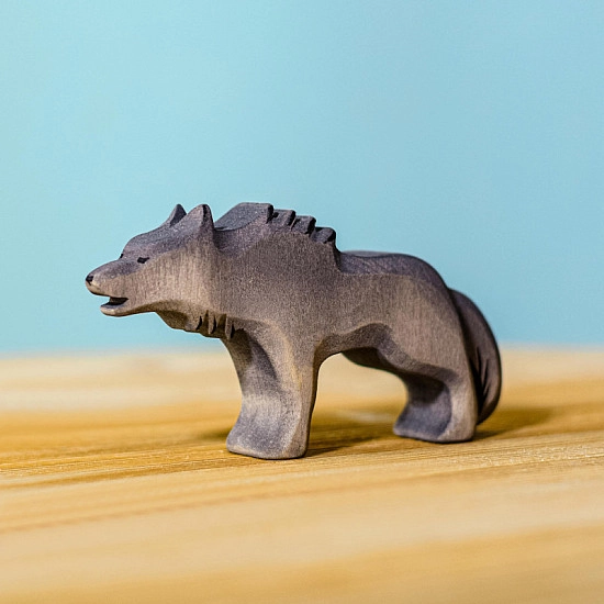 Bumbu Toys Wolf boos