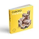 Cuboro Het Boek Cuboro