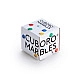 Cuboro Knikkers - 15 stuks