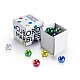 Cuboro Knikkers - 15 stuks