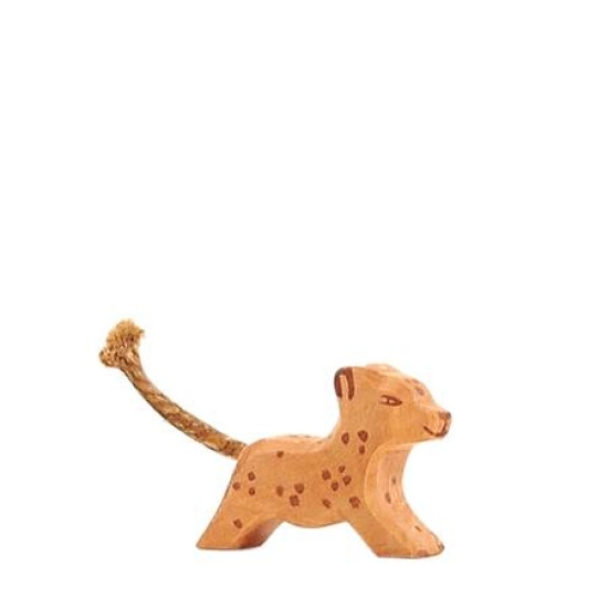 Ostheimer Luipaard klein