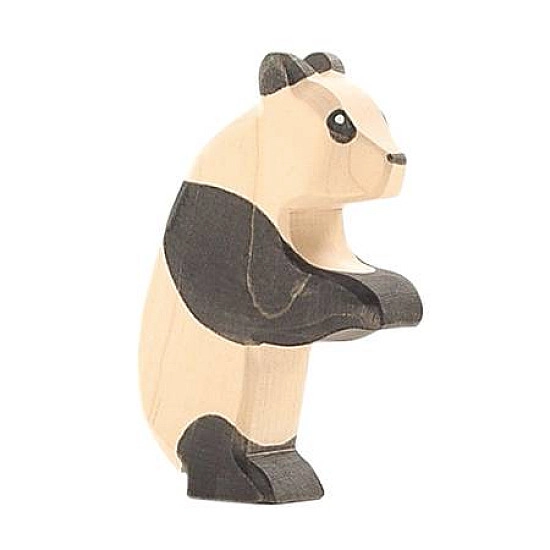 Ostheimer Panda staand