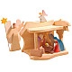 Ostheimer Kleine kerststal