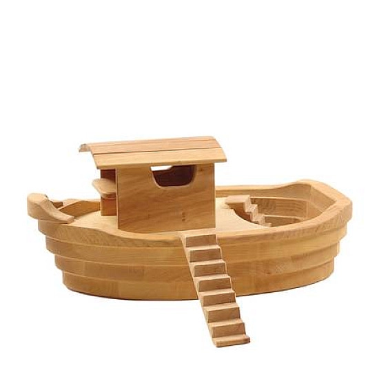 Ostheimer Ark van Noach