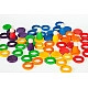 Grapat Nins, ringen & munten