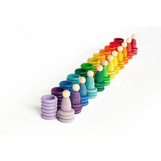 Grapat Nins carla set