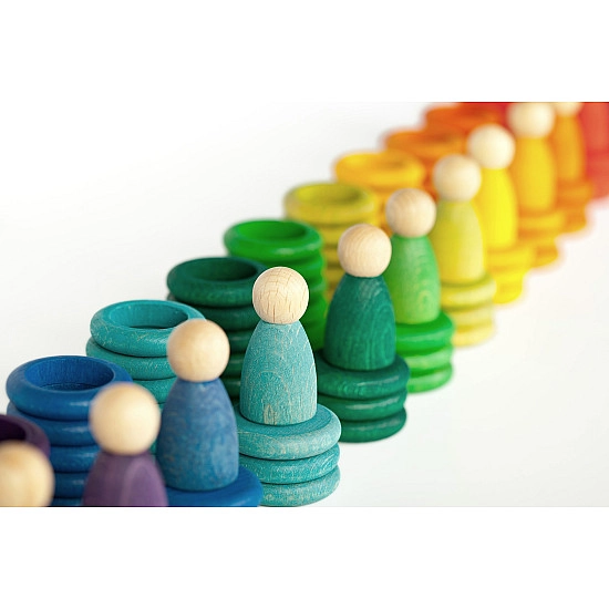 Grapat Nins carla set