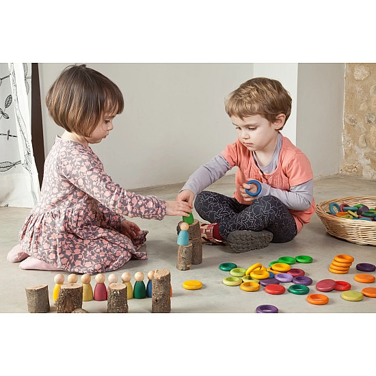 Grapat Nins carla set