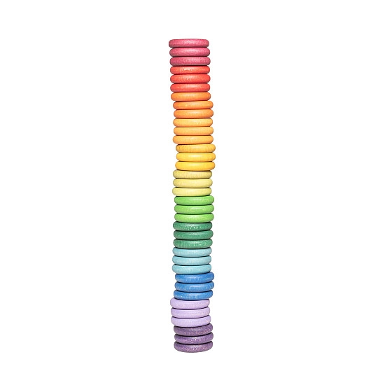 Grapat 36 Munten (12 kleuren)