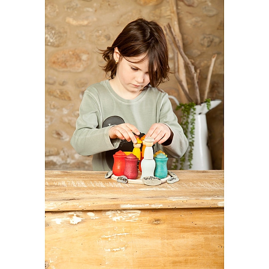 Grapat 7 manen/weekkalender