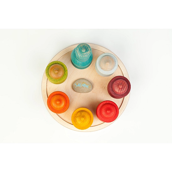 Grapat 7 manen/weekkalender