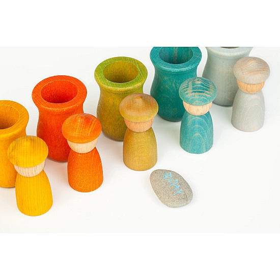 Grapat 7 manen/weekkalender