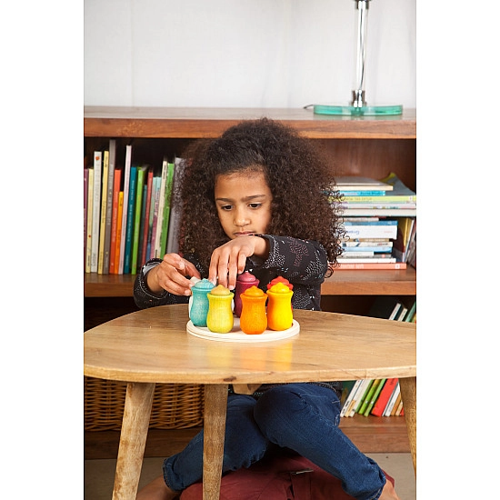 Grapat 7 manen/weekkalender