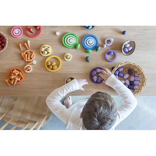 Grapat Nest ringen