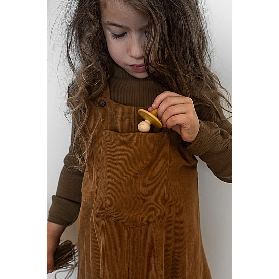 Grapat Little Things geel