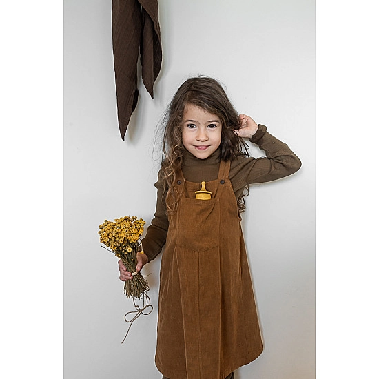 Grapat Little Things geel