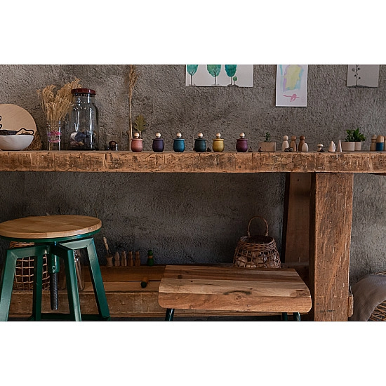 Grapat Little Things oranje