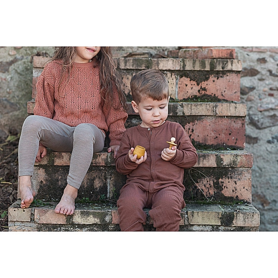 Grapat Little Things oranje