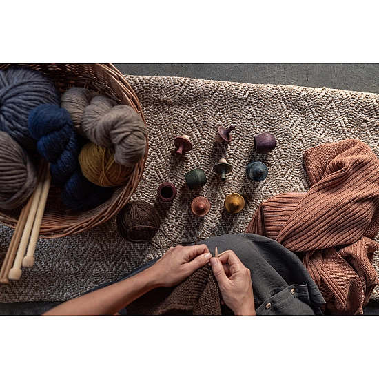 Grapat Little Things oranje