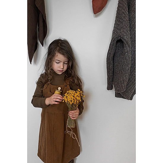 Grapat Little Things geel