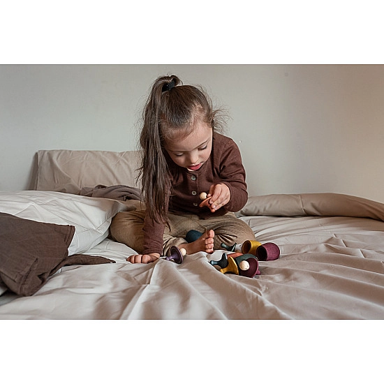 Grapat Little Things oranje