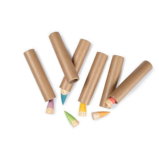 Grapat Baby Sticks 