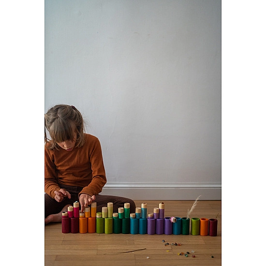 Grapat LA (niet-basis kleuren)