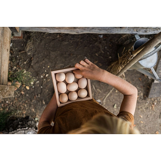 Grapat Verzamel bakje naturel