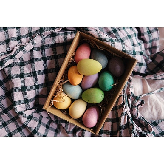 Grapat Happy Eggs 