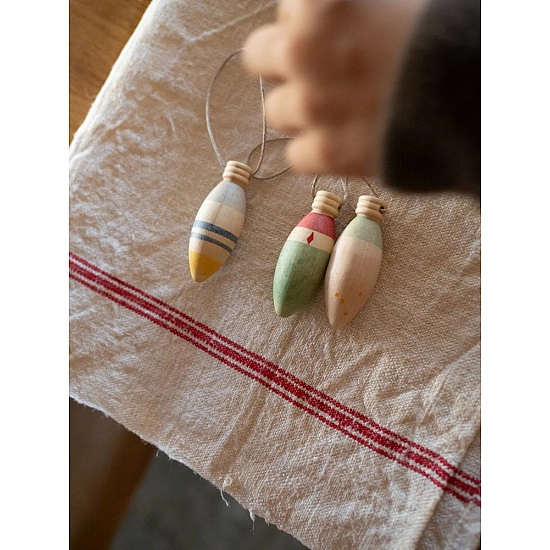 Grapat Winter Sparkles