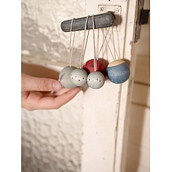 Grapat Wish Balls