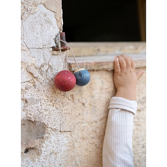 Grapat Wish Balls