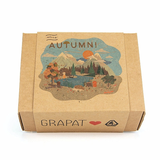 Ostheimer & Grapat Hello Autumn! 