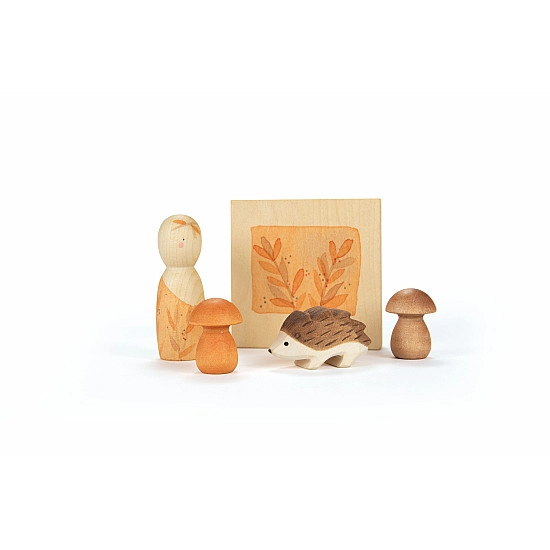 Ostheimer & Grapat Hello Autumn! 