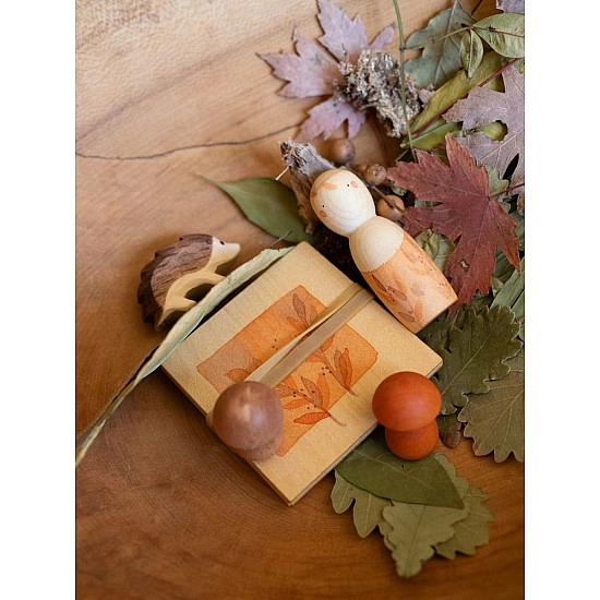 Ostheimer & Grapat Hello Autumn! 