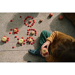 Mandala Half Spheres