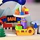 Graupner Theelichtpiramide kerstman