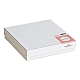 Graupner Holzminiaturen adventskalender met 24 houten kersthangers