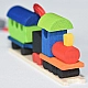 Graupner kersthanger trein