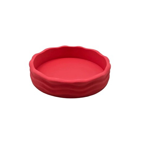 Grennn x Little Botanic label Waves Basis Speelset Pastel