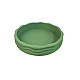 Grennn x Little Botanic label Waves Basis Speelset Regenboog