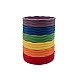 Grennn x Little Botanic label Waves Compleet Speelset Regenboog